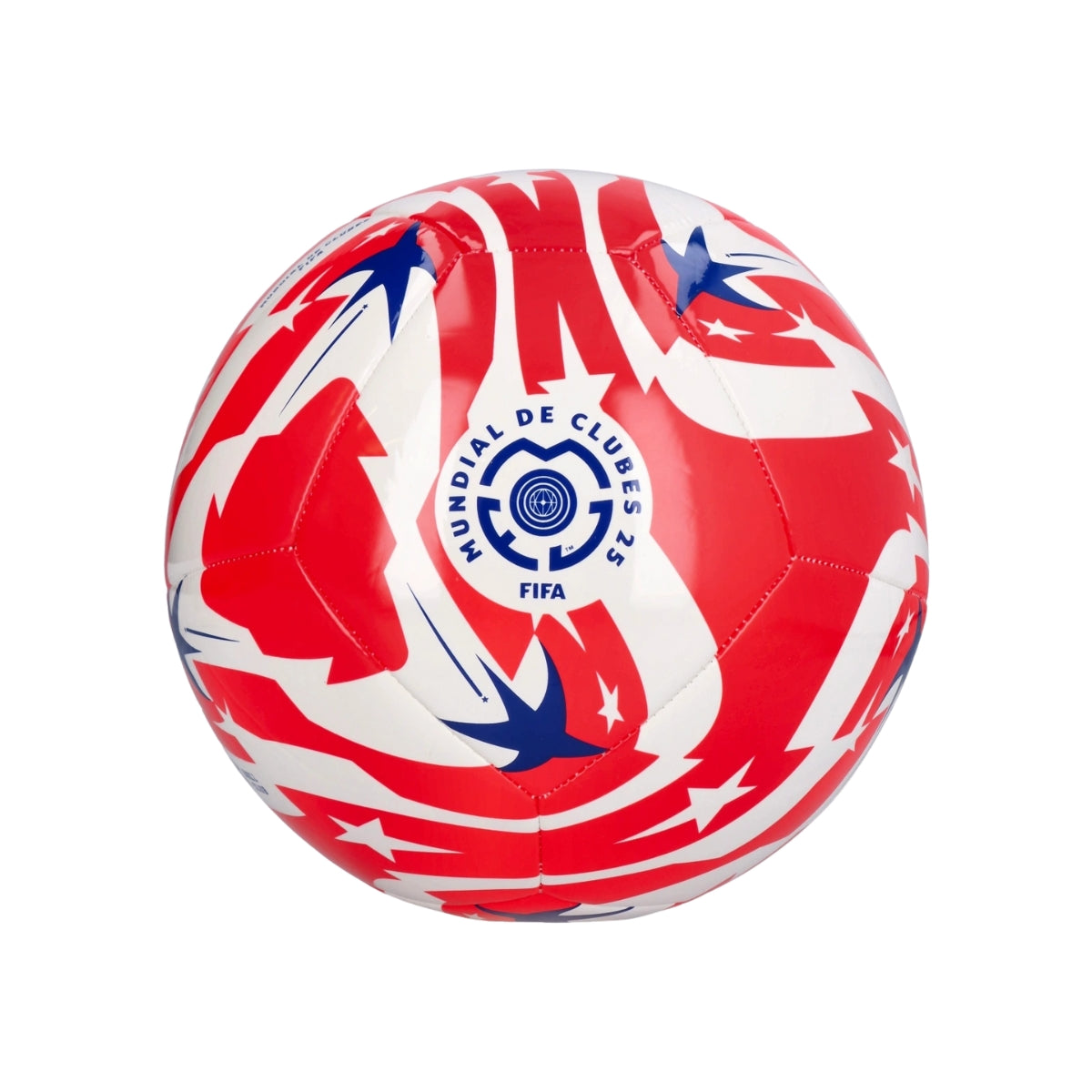 Balón de fútbol Adidas Mundial de clubes 25 Club