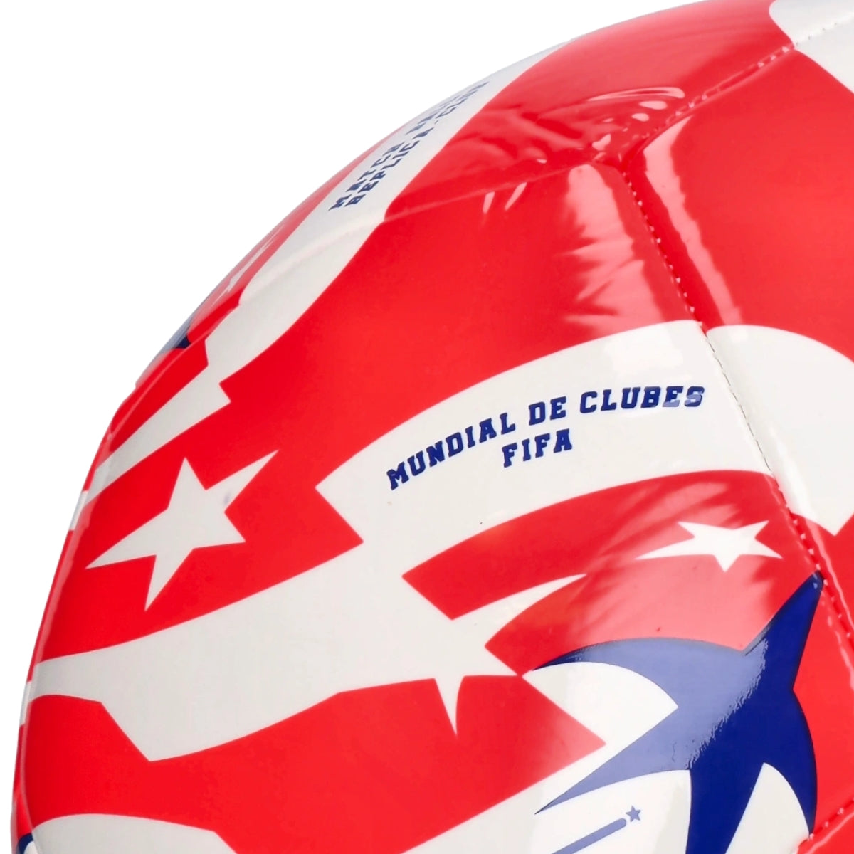 Balón de fútbol Adidas Mundial de clubes 25 Club