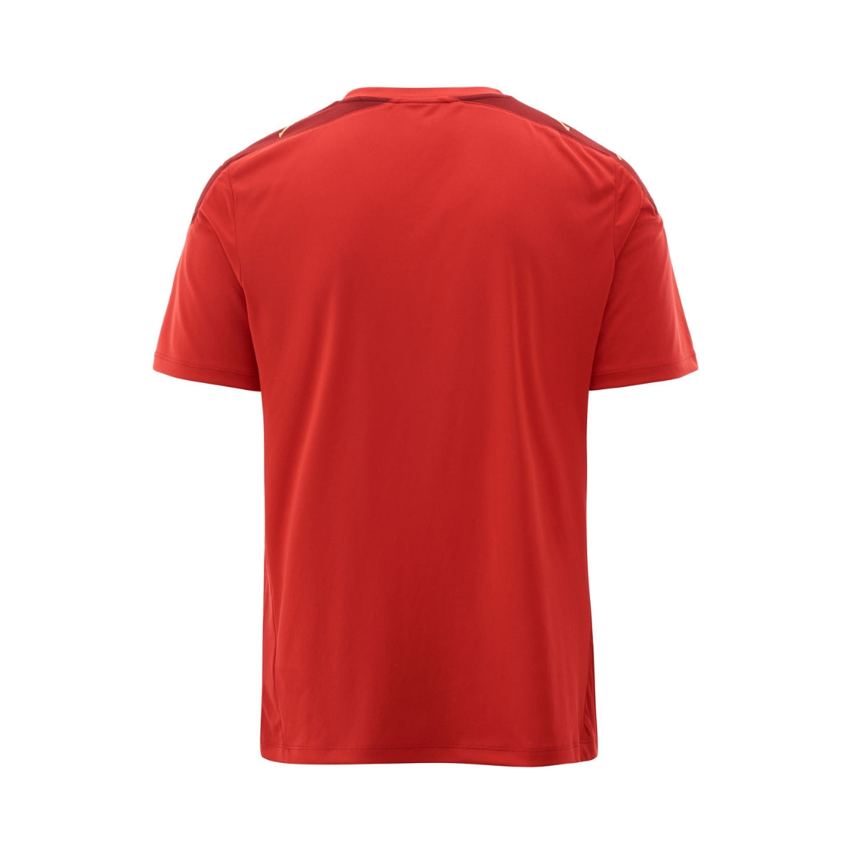 Camiseta Kappa Gianto Rojo