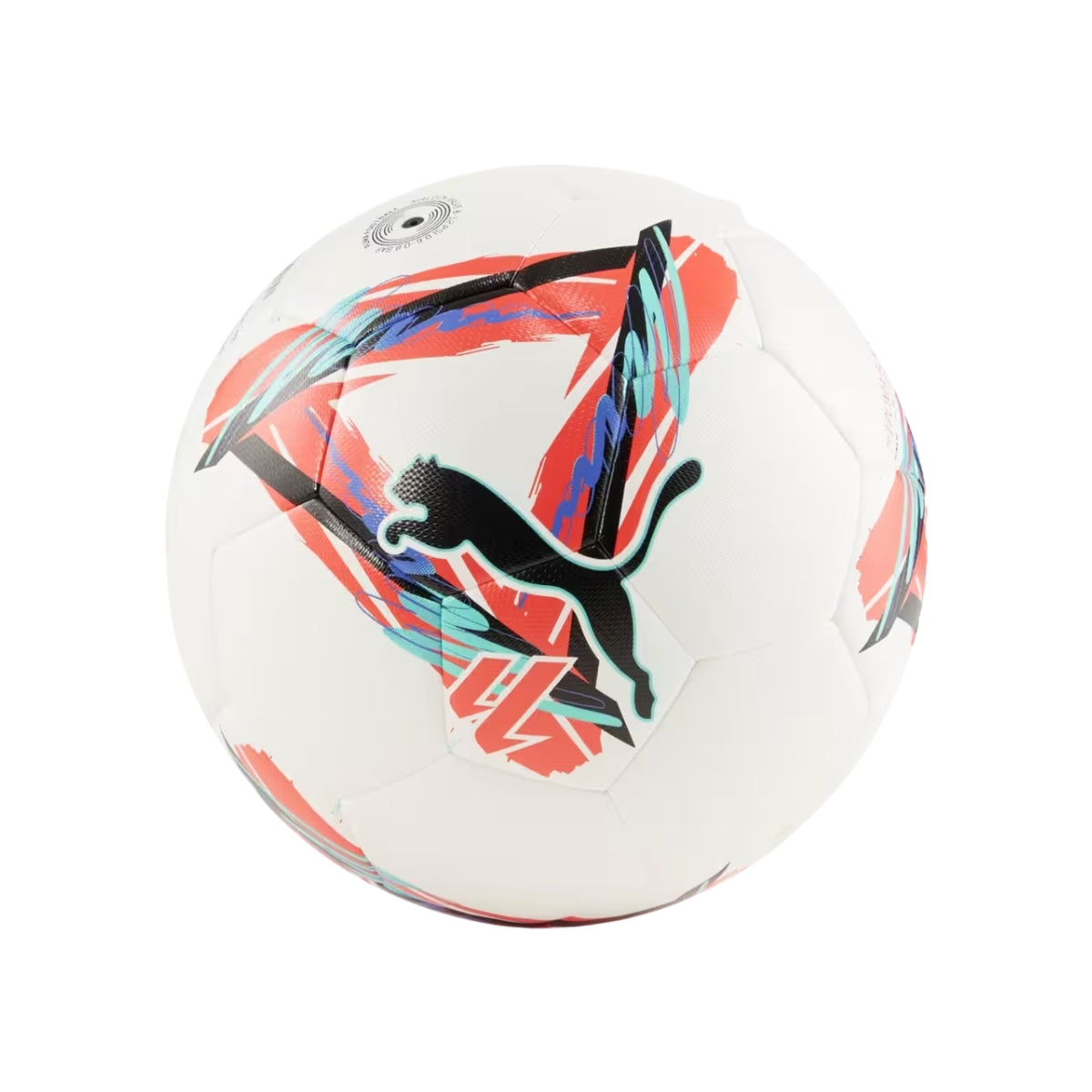 Balón de fútbol Puma Orbita La Liga 24/25