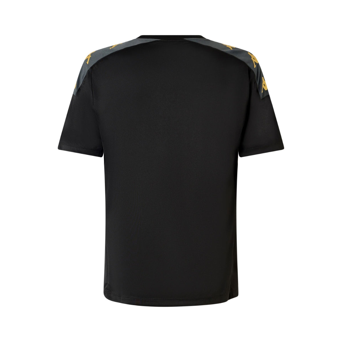 Camiseta Kappa Gianto Negro