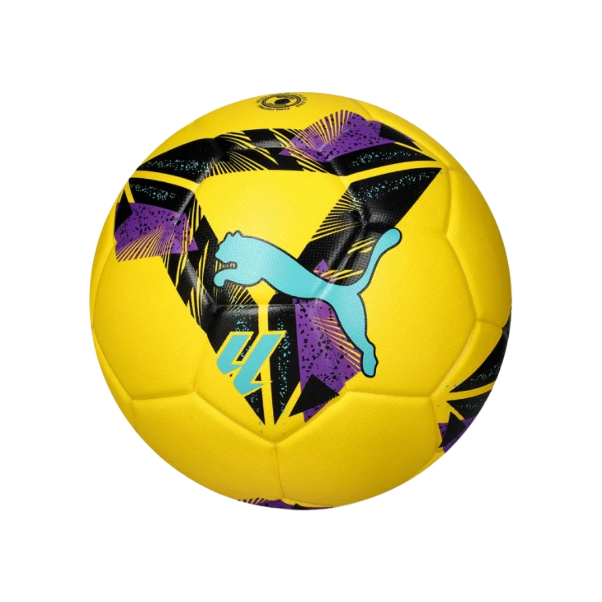 Balón de fútbol Puma Orbita La Liga 24/25 Invierno