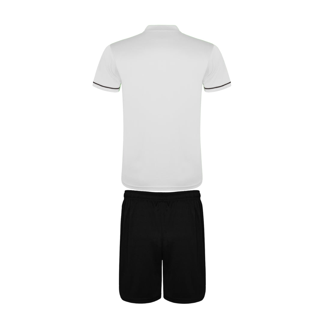 Conjunto camiseta + pantalón Roly United