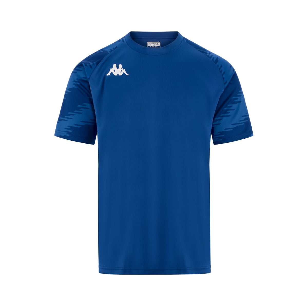 Camiseta Kappa Daverno azul