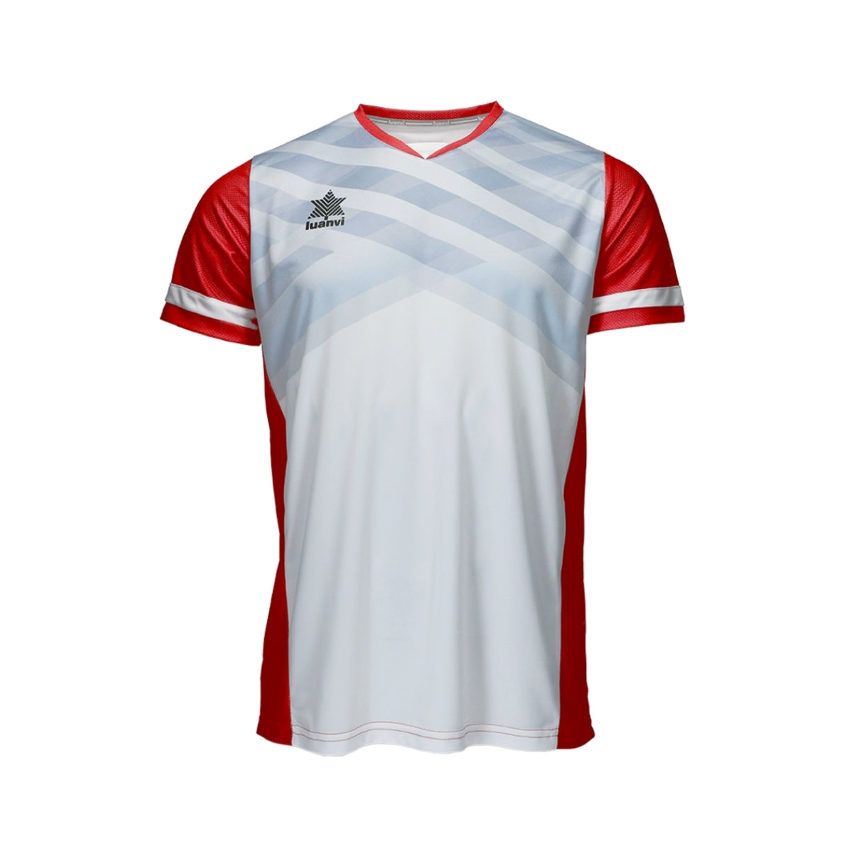 Camiseta Luanvi Napoli