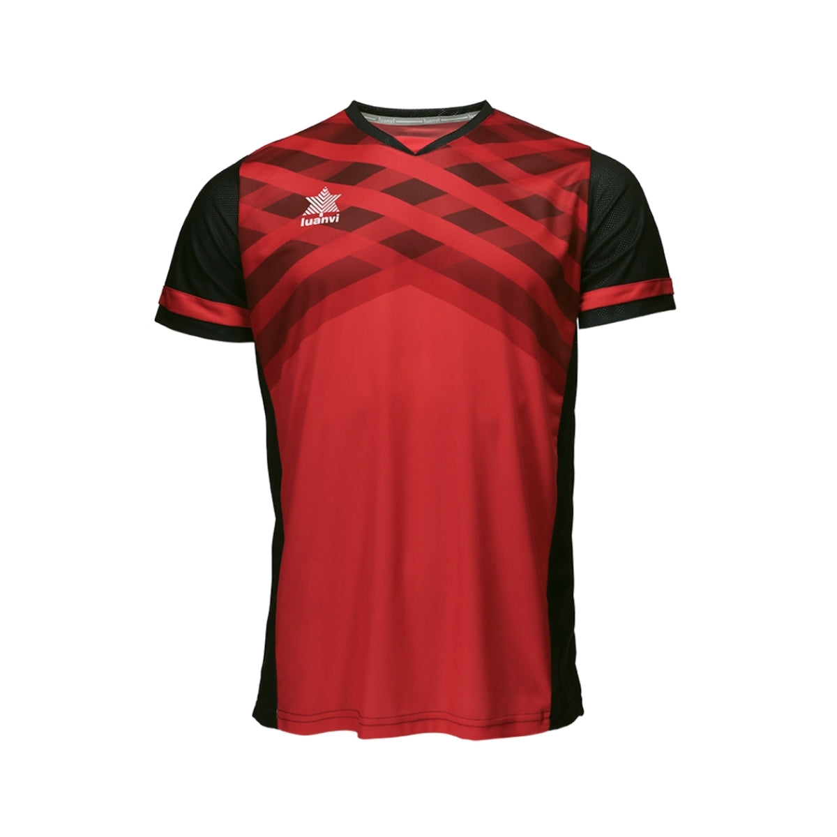 Camiseta Luanvi Napoli