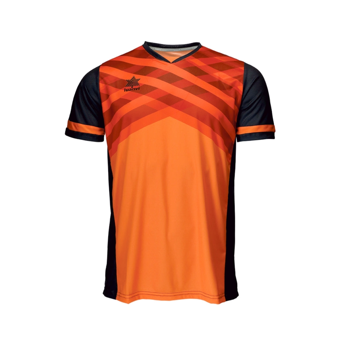 Camiseta Luanvi Napoli