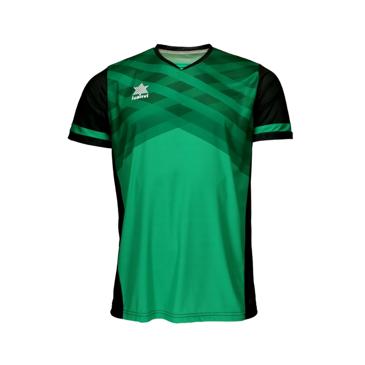 Camiseta Luanvi Napoli