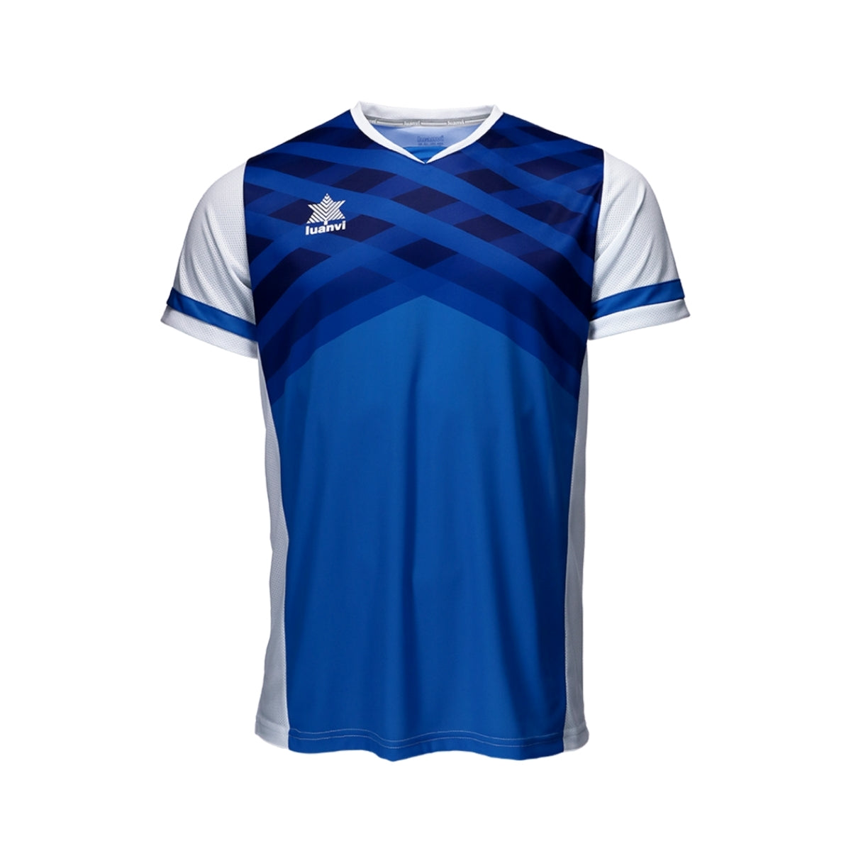 Camiseta Luanvi Napoli