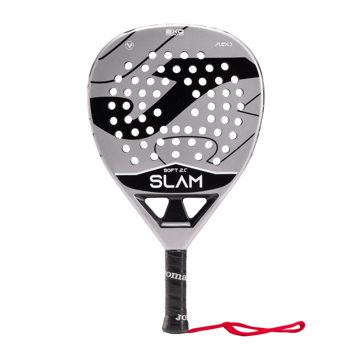 Pala de pádel Joma Slam Soft