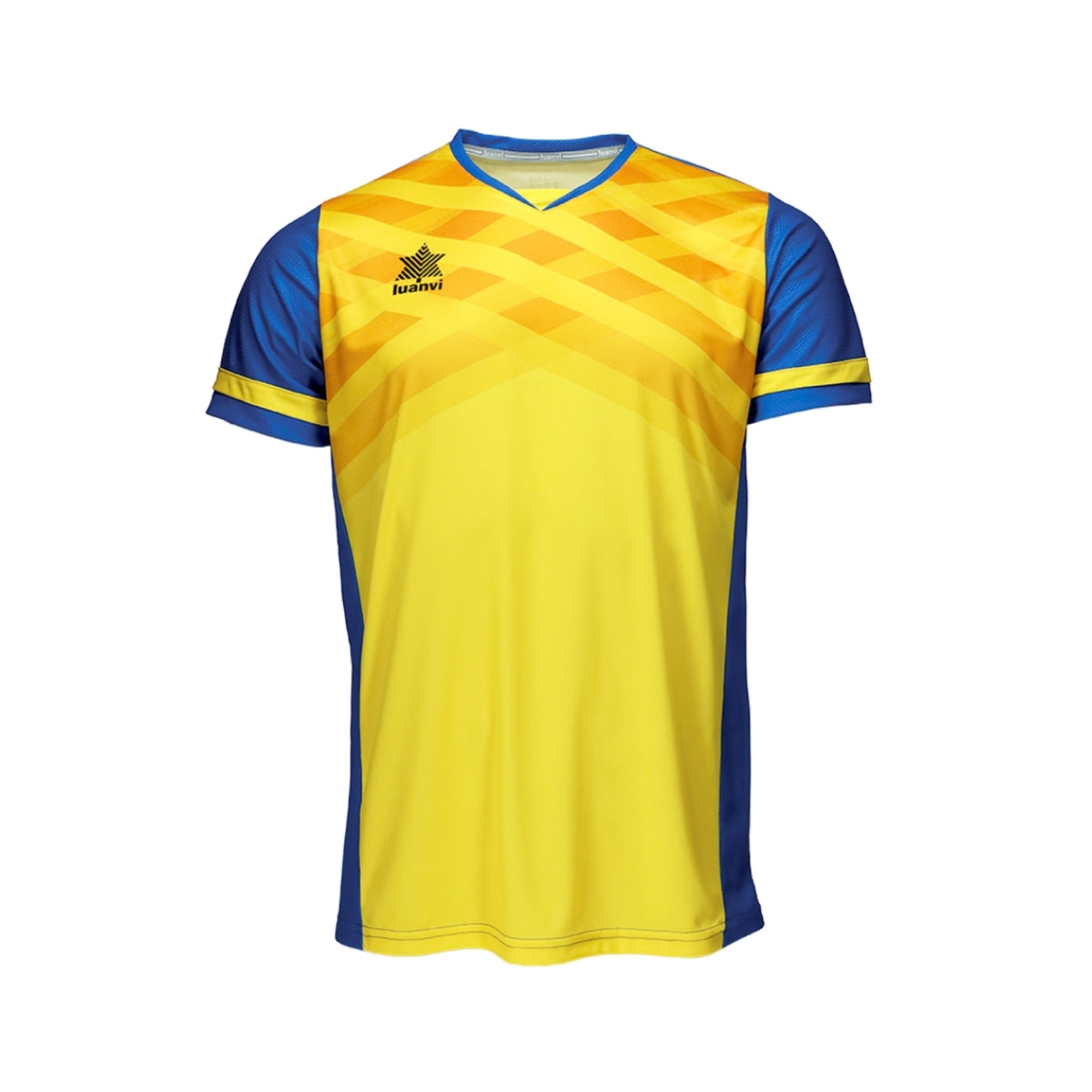 Camiseta Luanvi Napoli