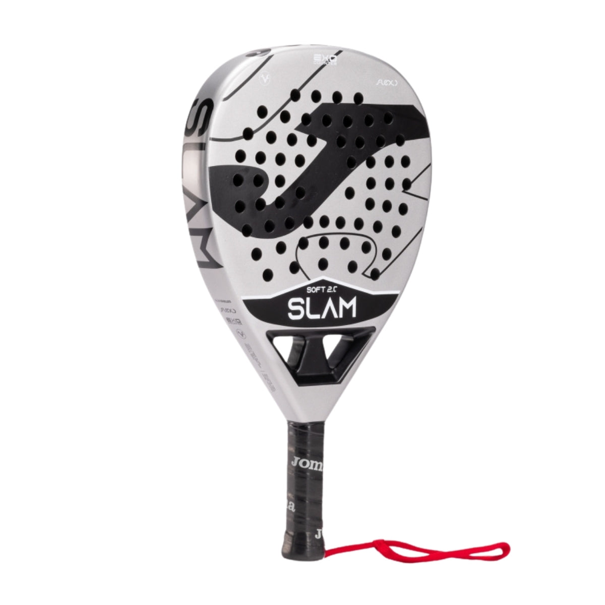 Pala de pádel Joma Slam Soft