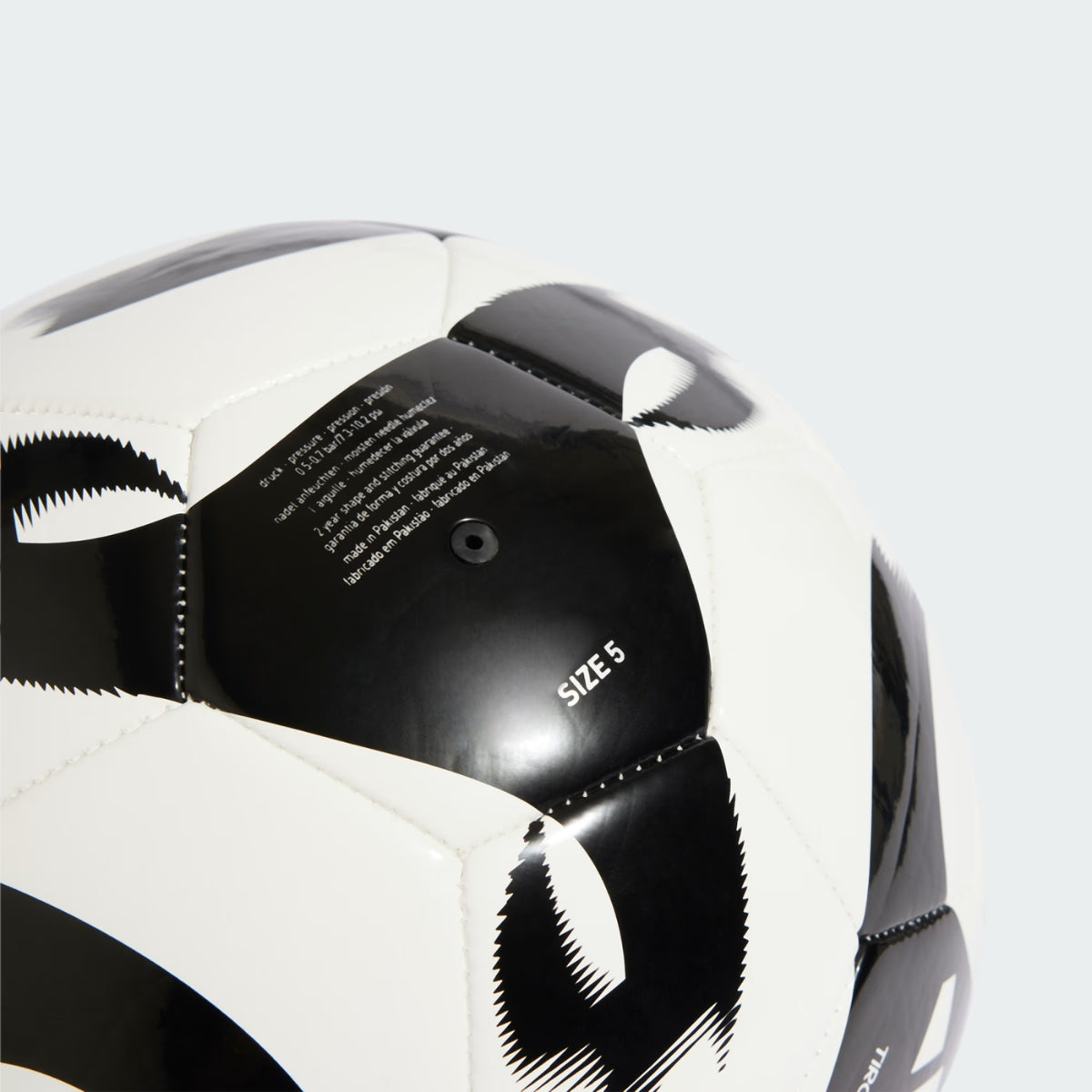 Balón Adidas Tiro Club 5