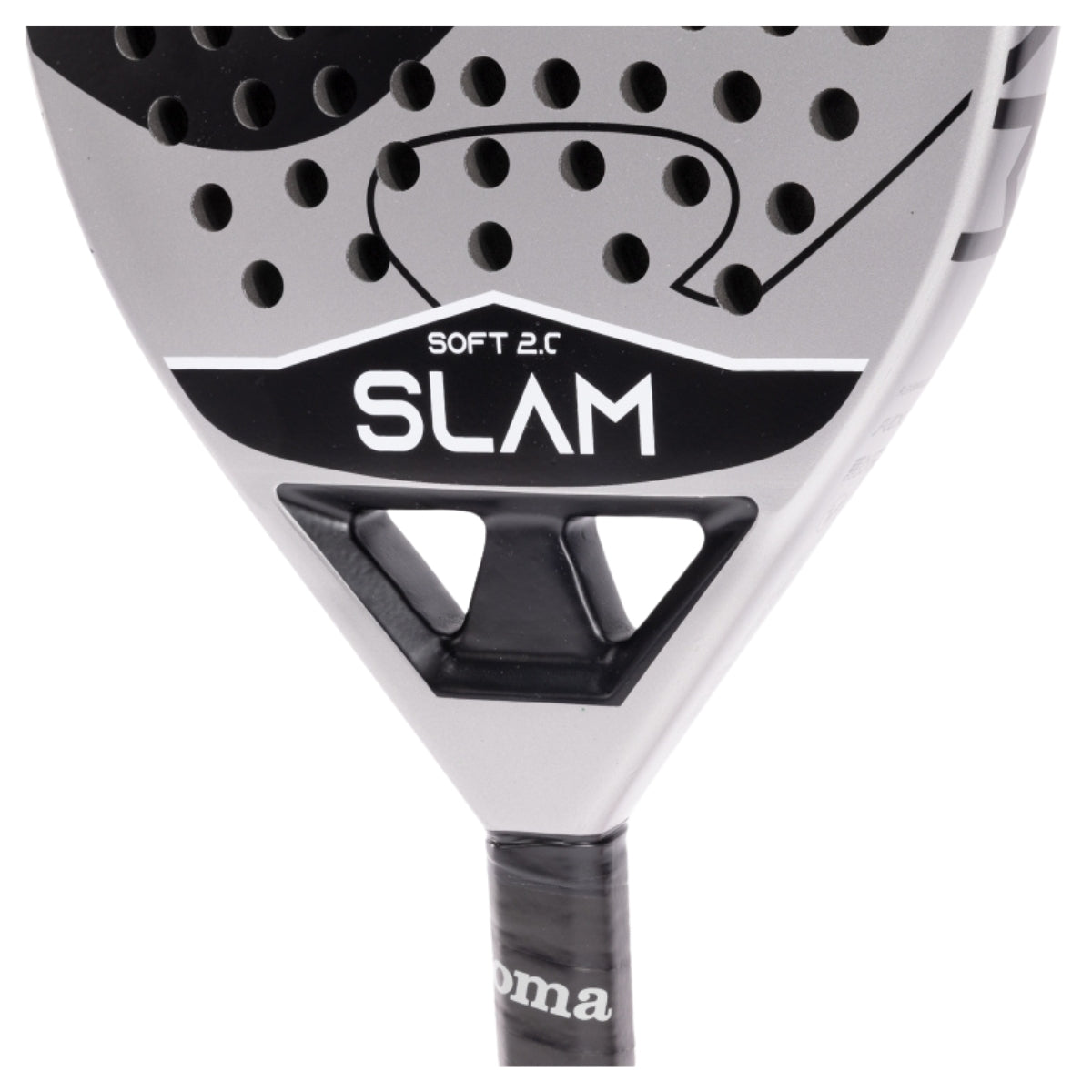 Pala de pádel Joma Slam Soft