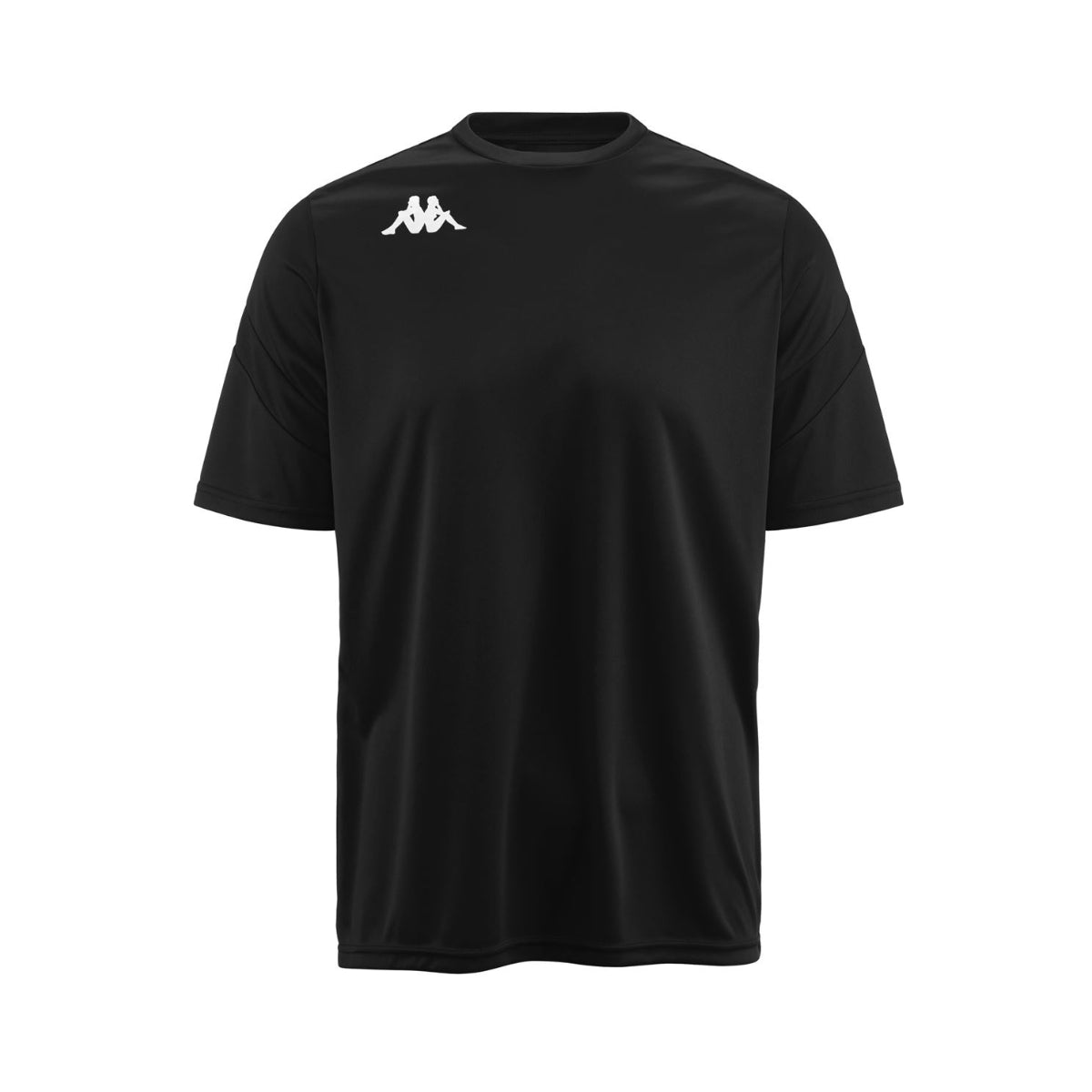 Camiseta Kappa Dovo negro