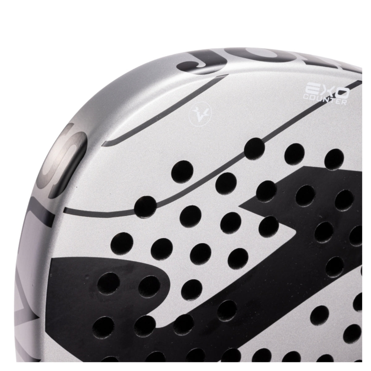 Pala de pádel Joma Slam Soft