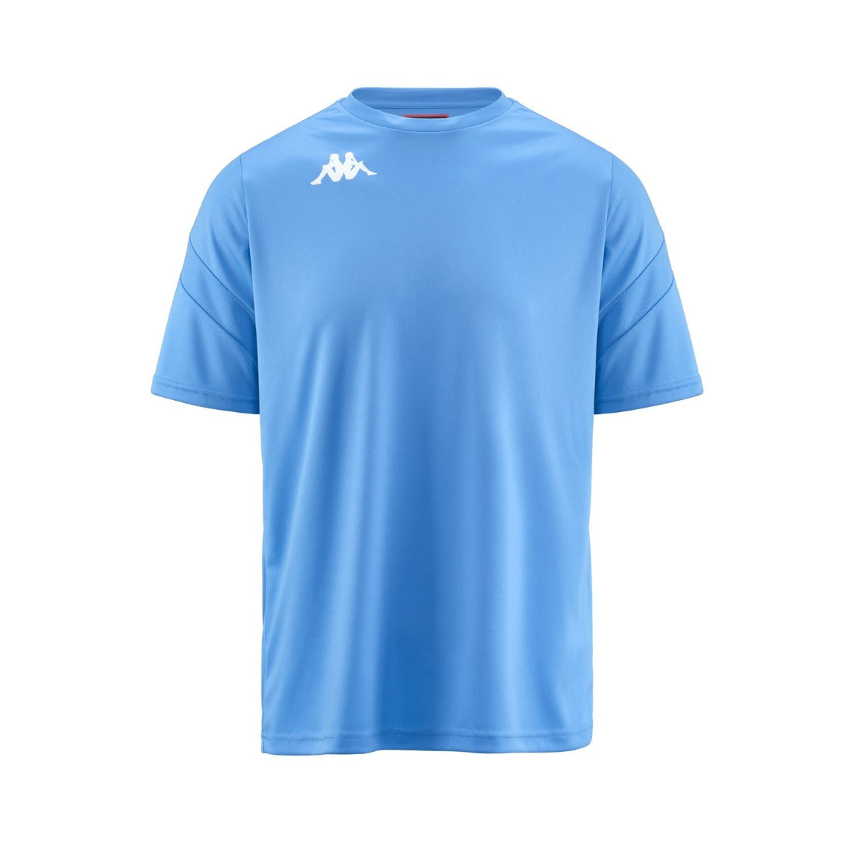 Camiseta Kappa Dovo celeste