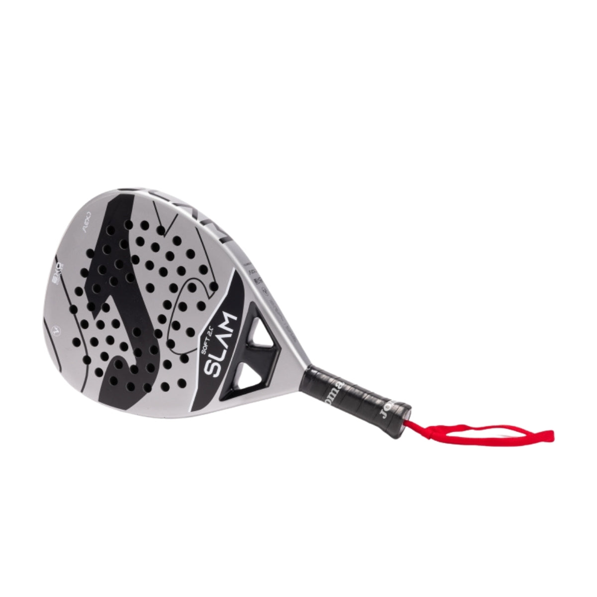 Pala de pádel Joma Slam Soft