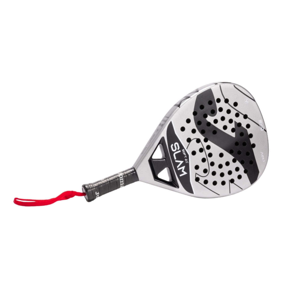 Pala de pádel Joma Slam Soft