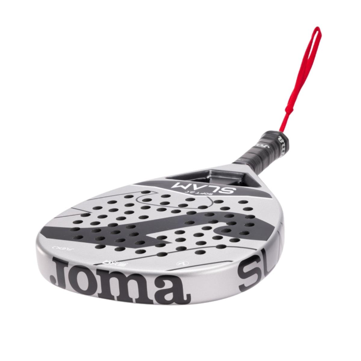 Pala de pádel Joma Slam Soft
