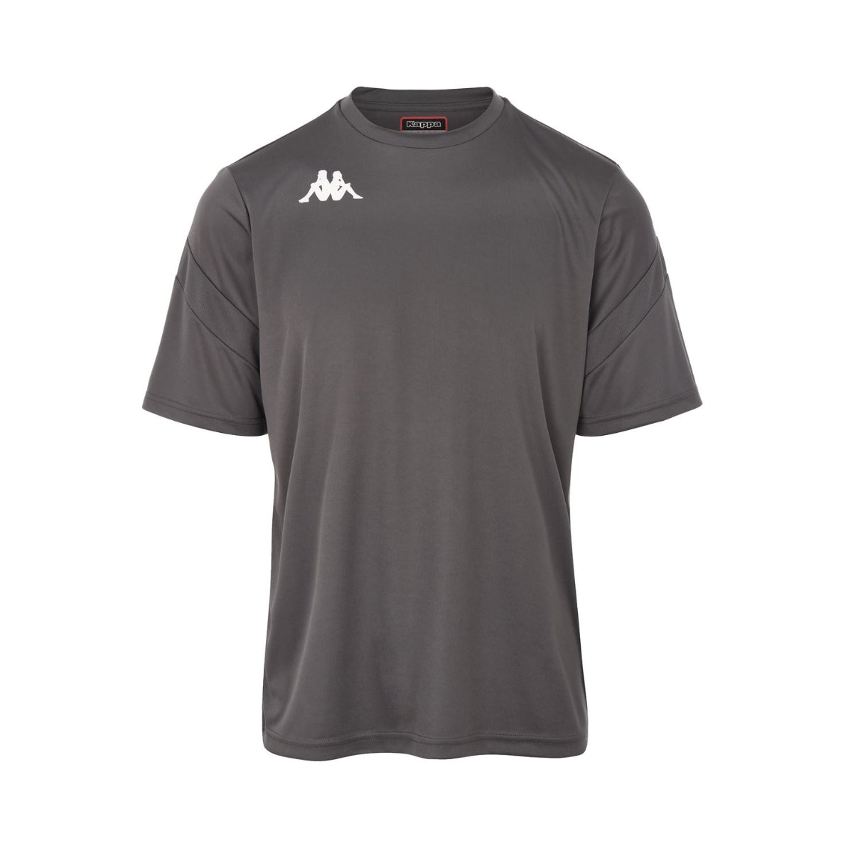 Camiseta Kappa Dovo gris