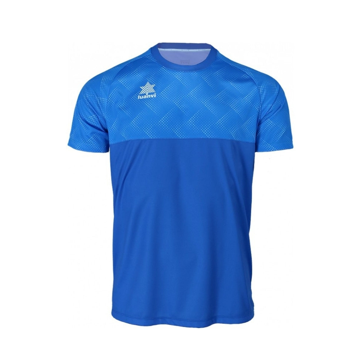 Camiseta Luanvi Miami