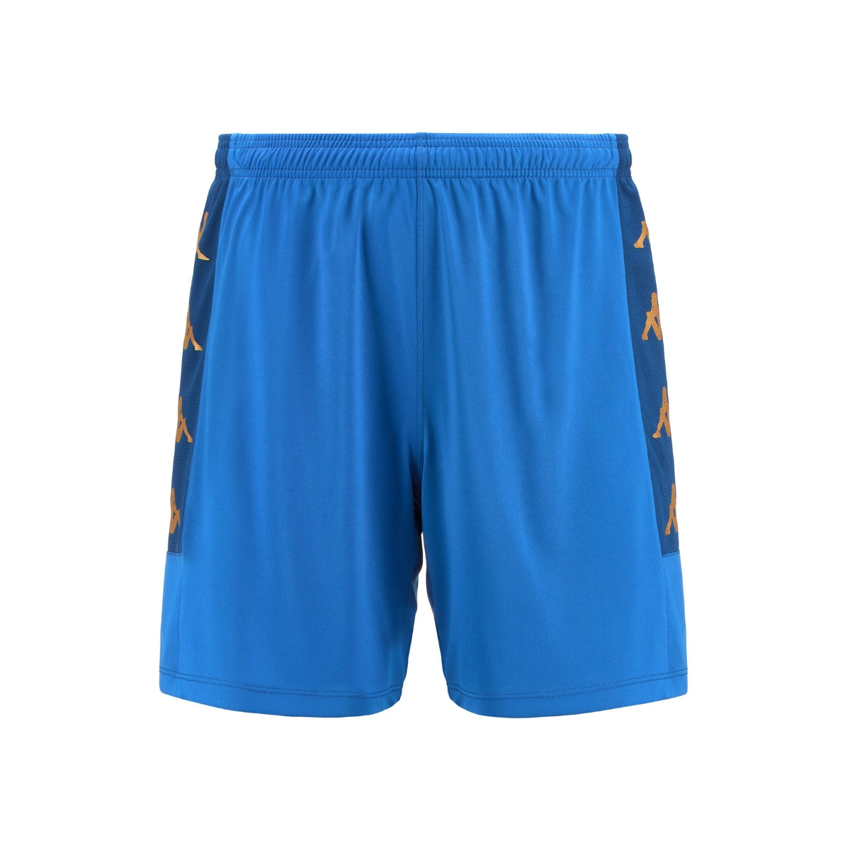 Pantalón corto Kappa Gondo azul