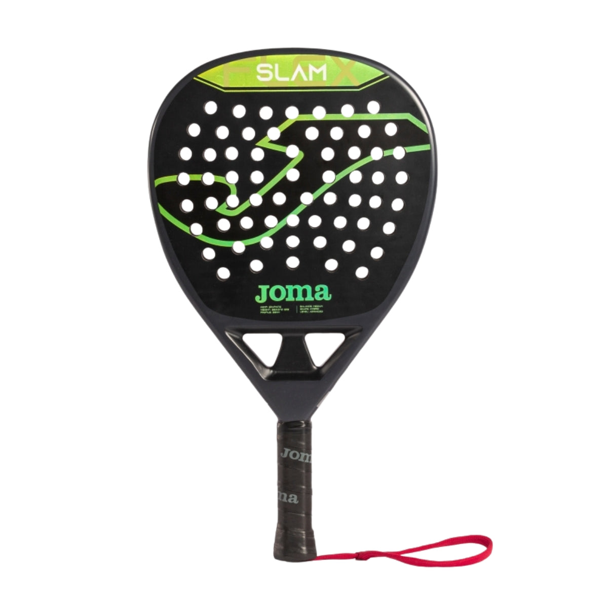 Pala de pádel Joma Slam