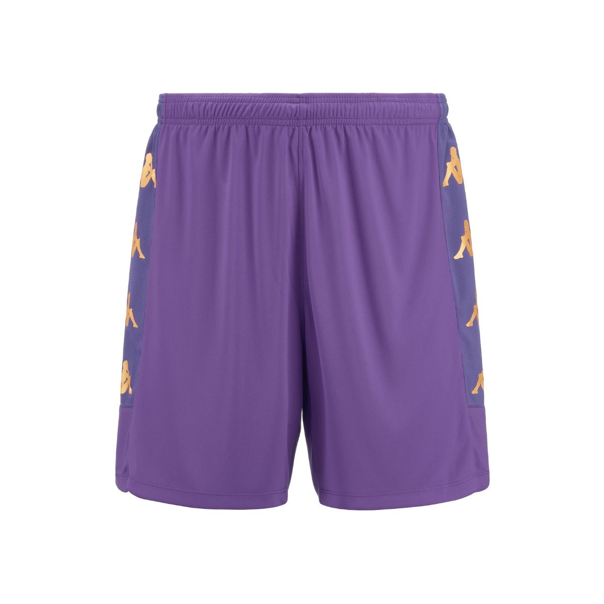 Pantalón corto Kappa Gondo morado