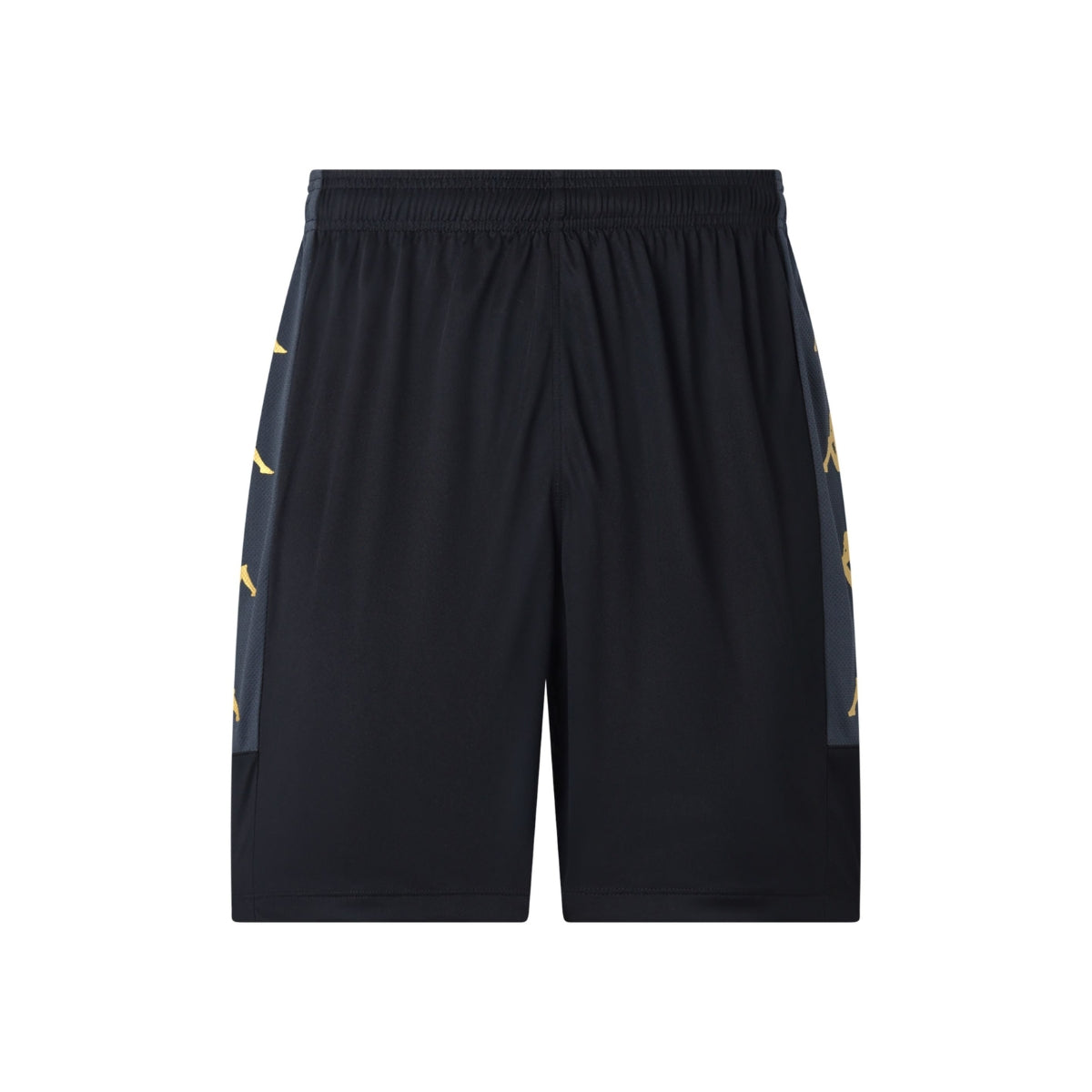 Pantalón corto Kappa Gondo negro