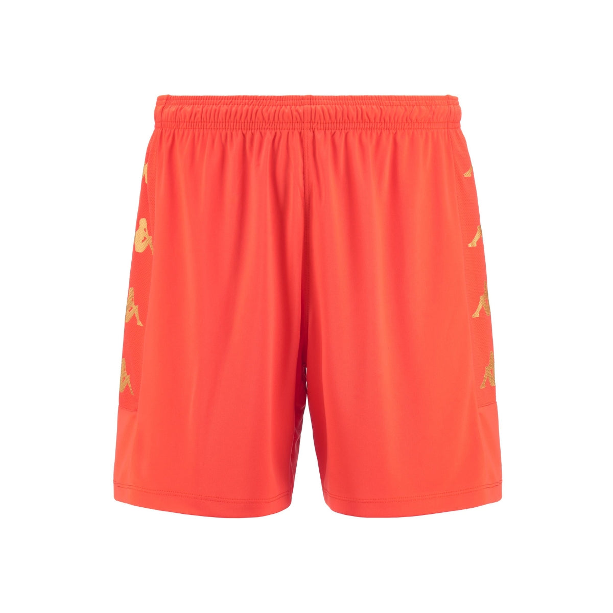 Pantalón corto Kappa Gondo coral