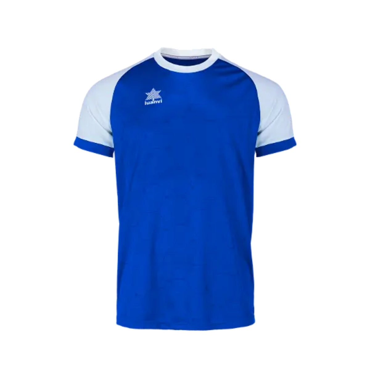 Camiseta Luanvi Goat