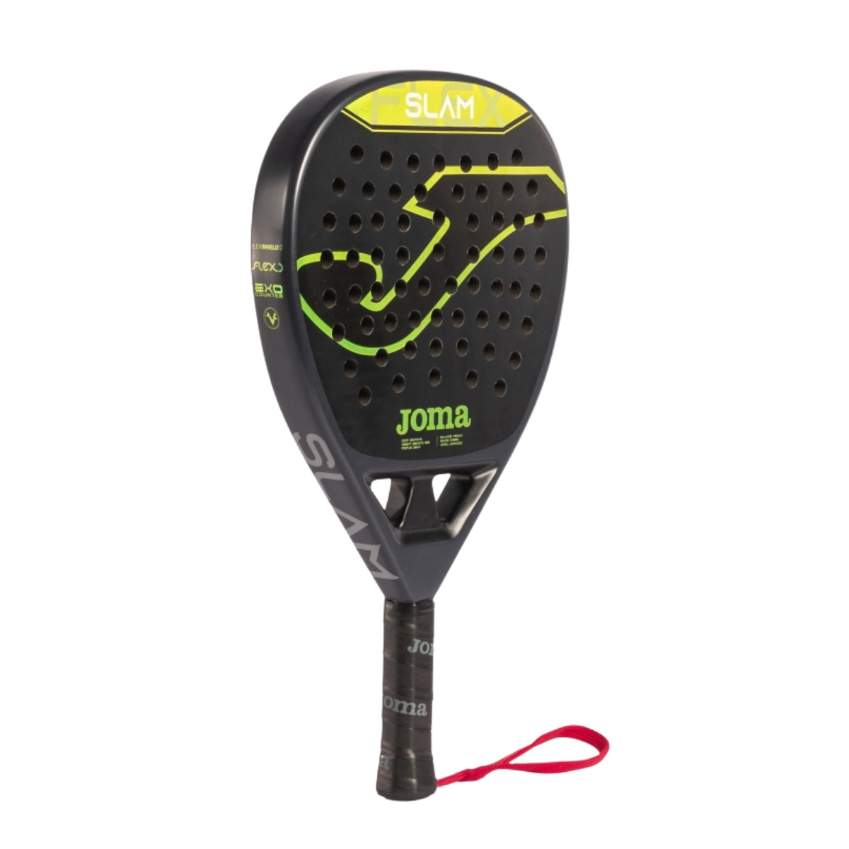 Pala de pádel Joma Slam