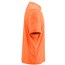 Camiseta Kappa Dovo naranja