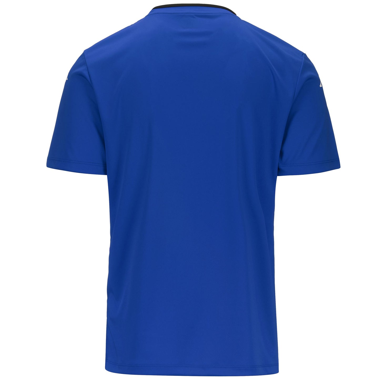 Camiseta Kappa Bugo azul negro