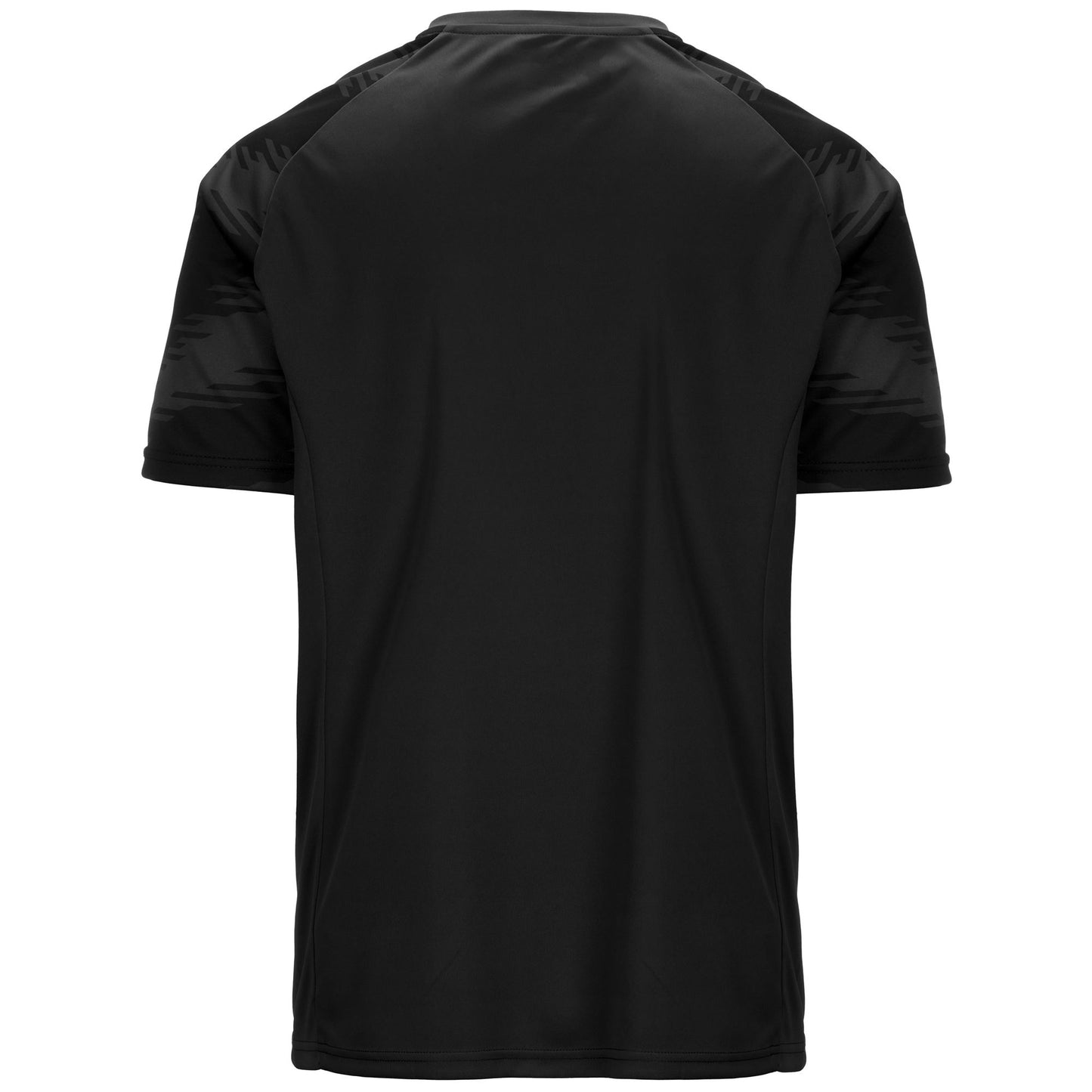 Camiseta Kappa Daverno negro