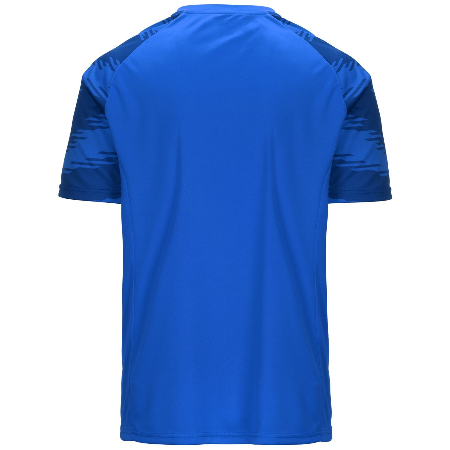 Camiseta Kappa Daverno azul