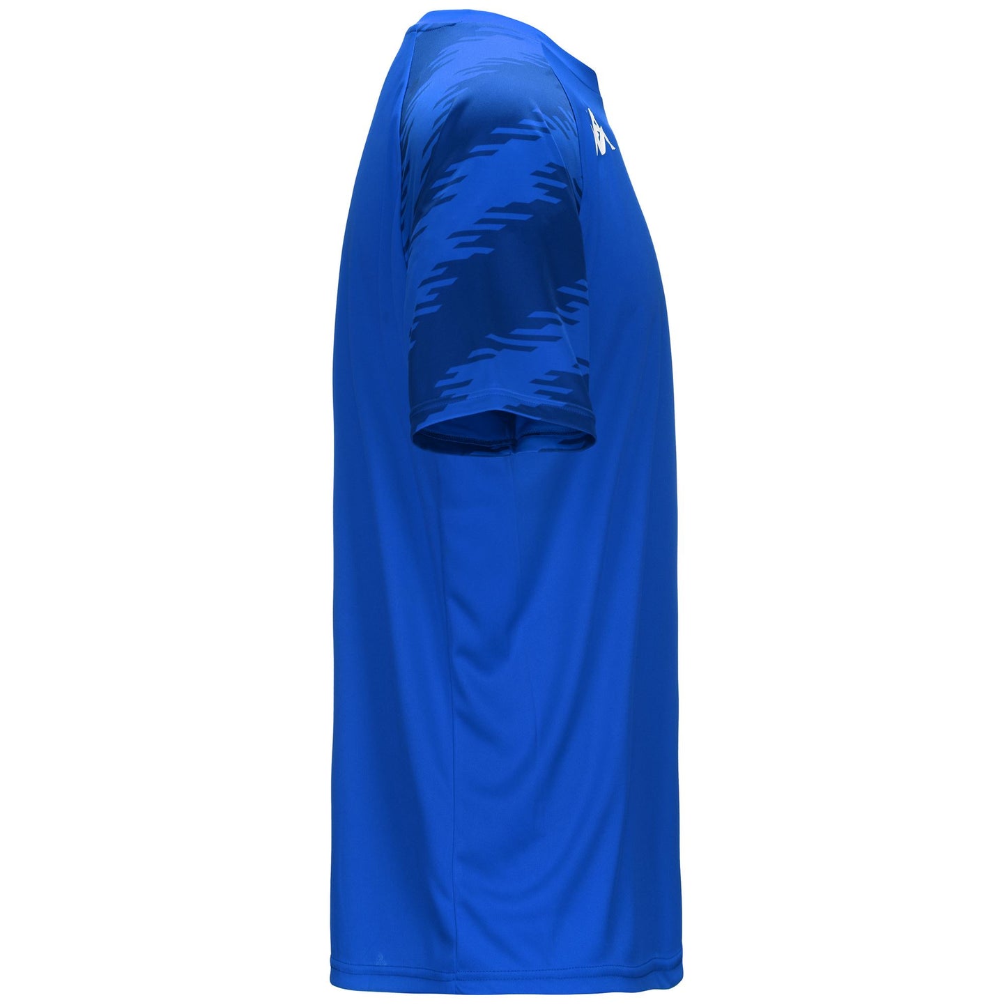 Camiseta Kappa Daverno azul