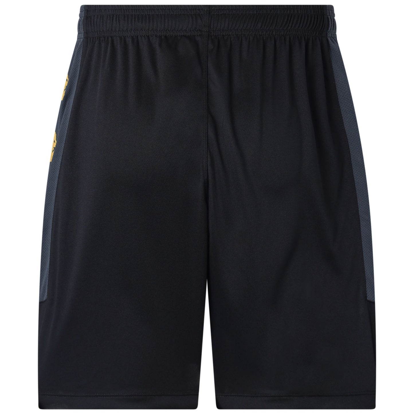 Pantalón corto Kappa Gondo negro