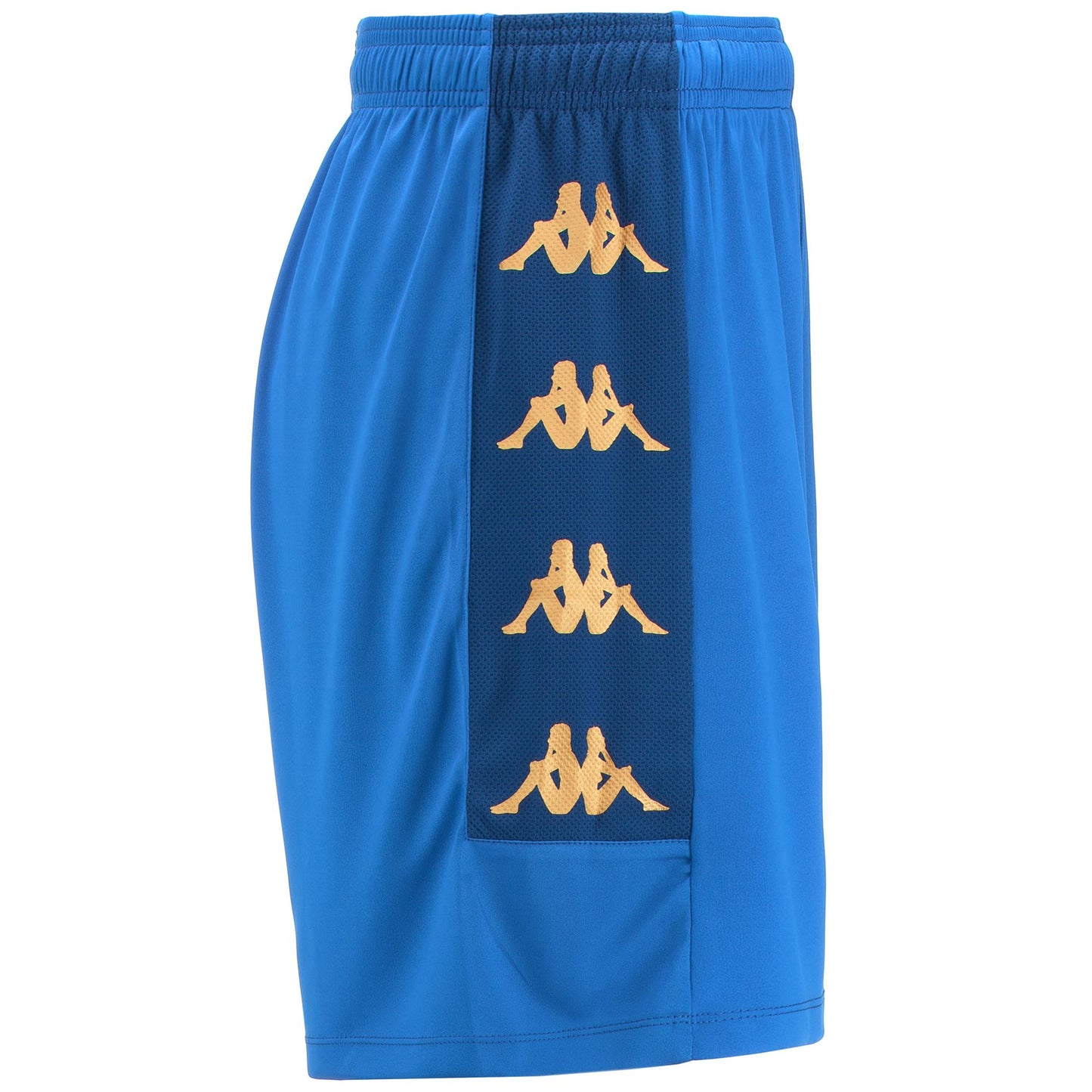 Pantalón corto Kappa Gondo azul