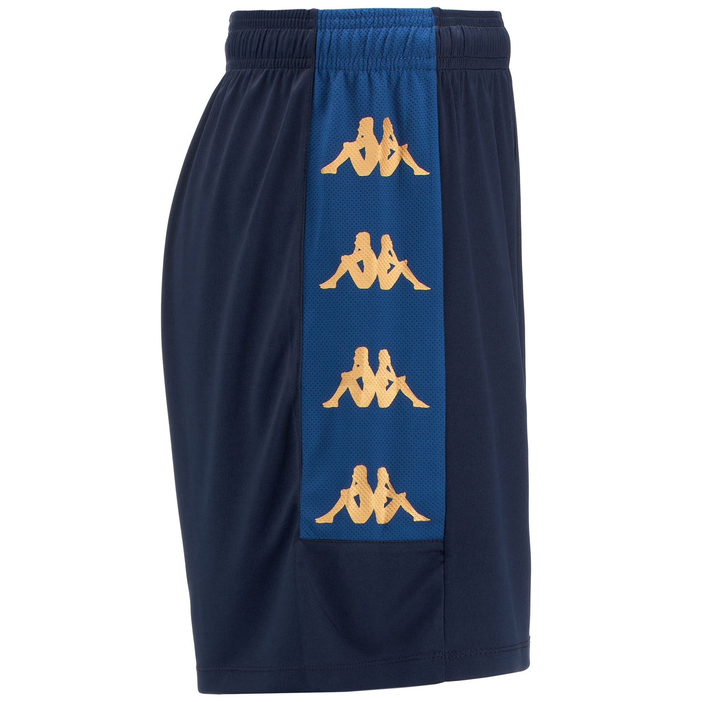Pantalón corto Kappa Gondo marino
