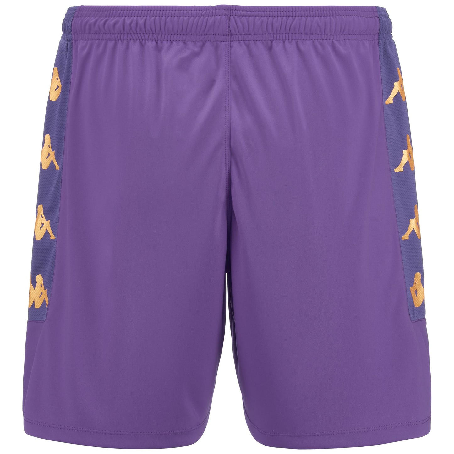 Pantalón corto Kappa Gondo morado