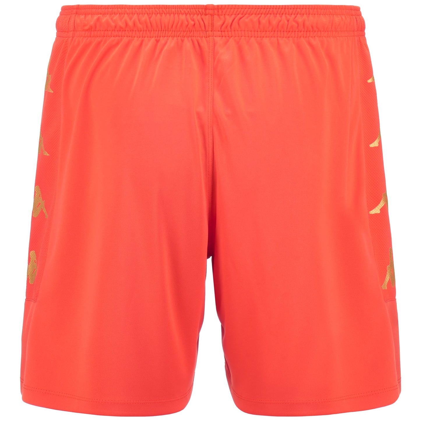 Pantalón corto Kappa Gondo coral