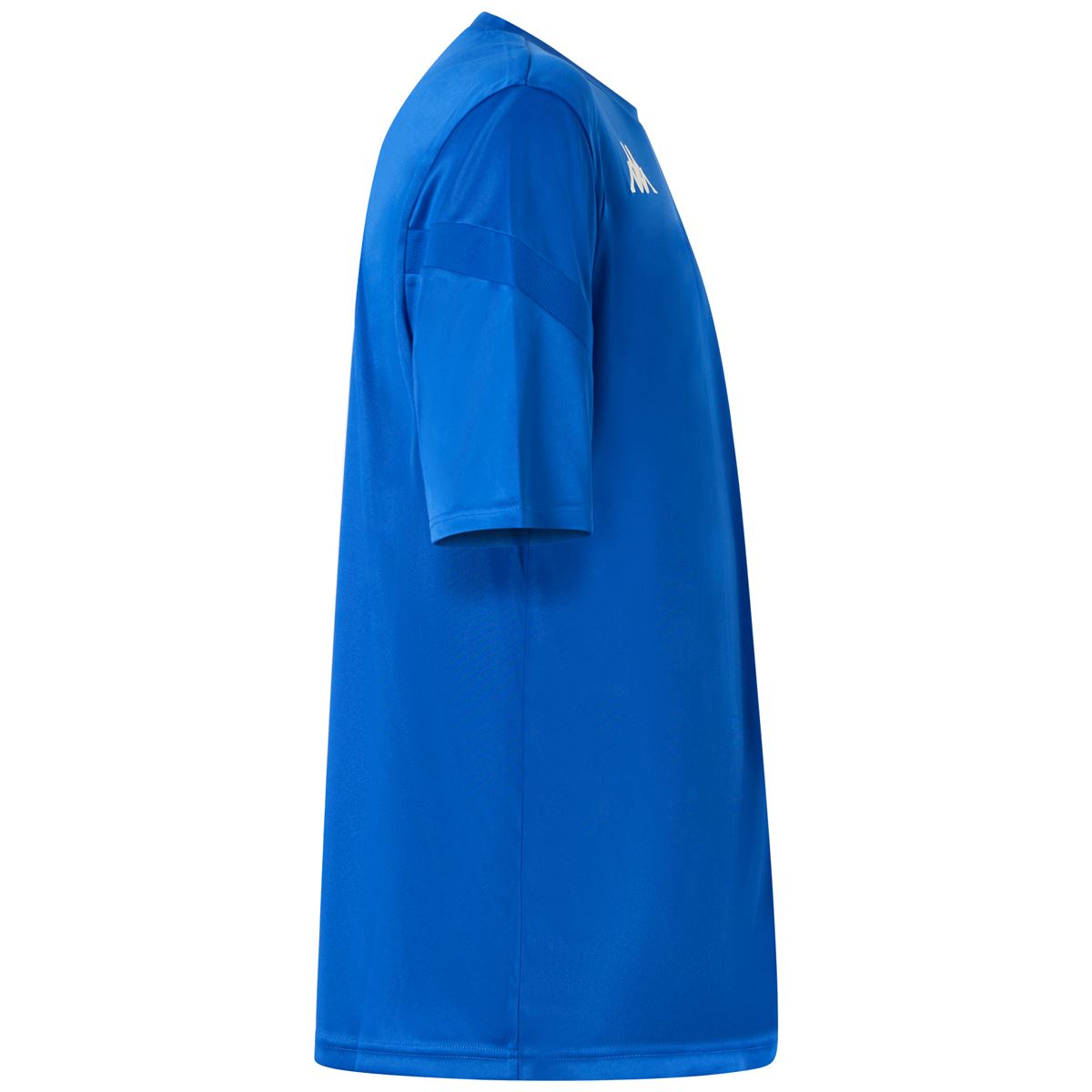 Camiseta Kappa Dovo azul