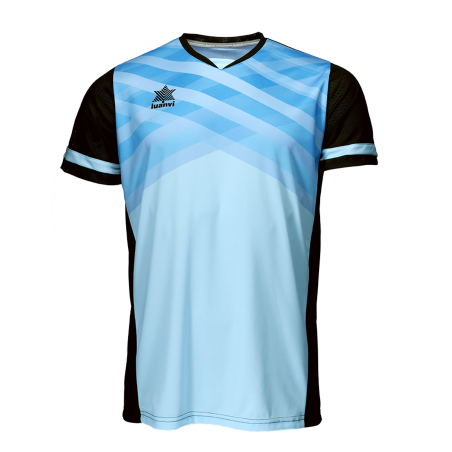 Camiseta Luanvi Napoli
