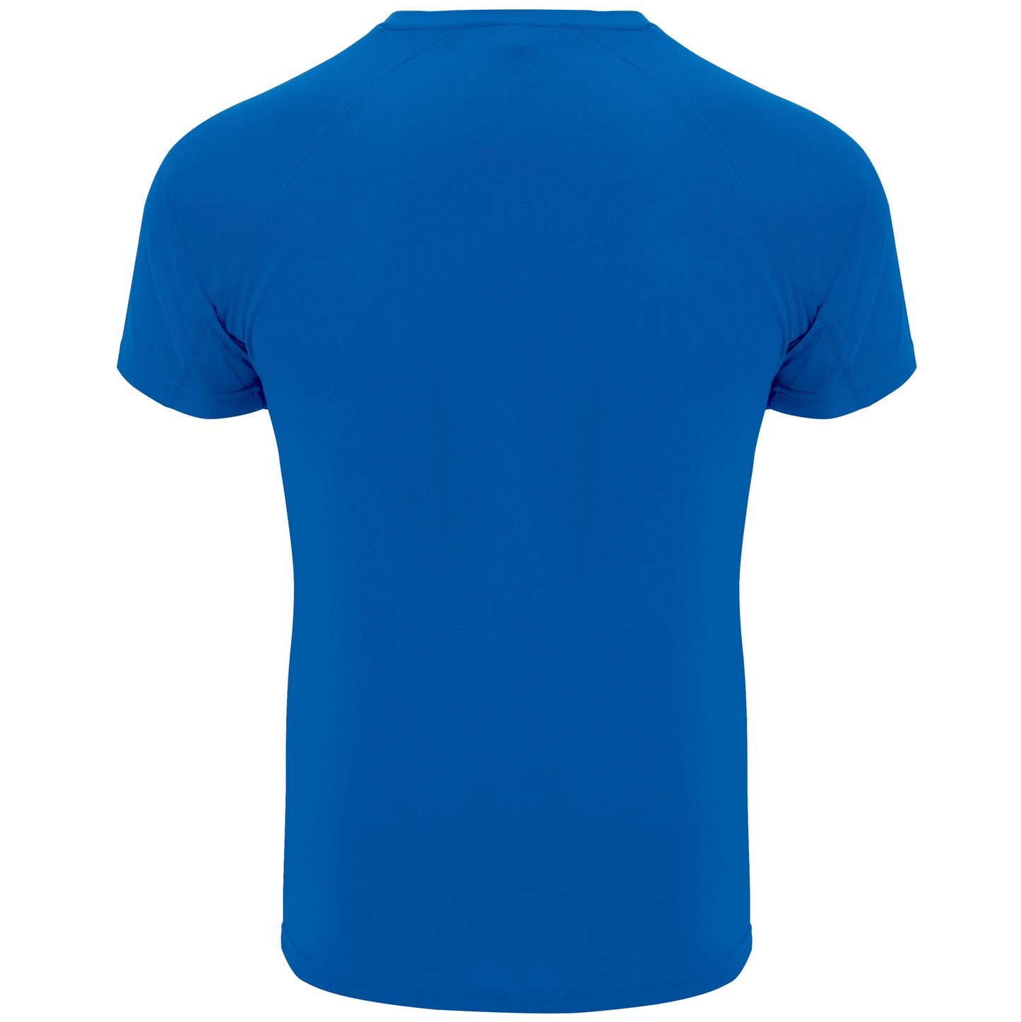 Camiseta Roly Bahrain azul