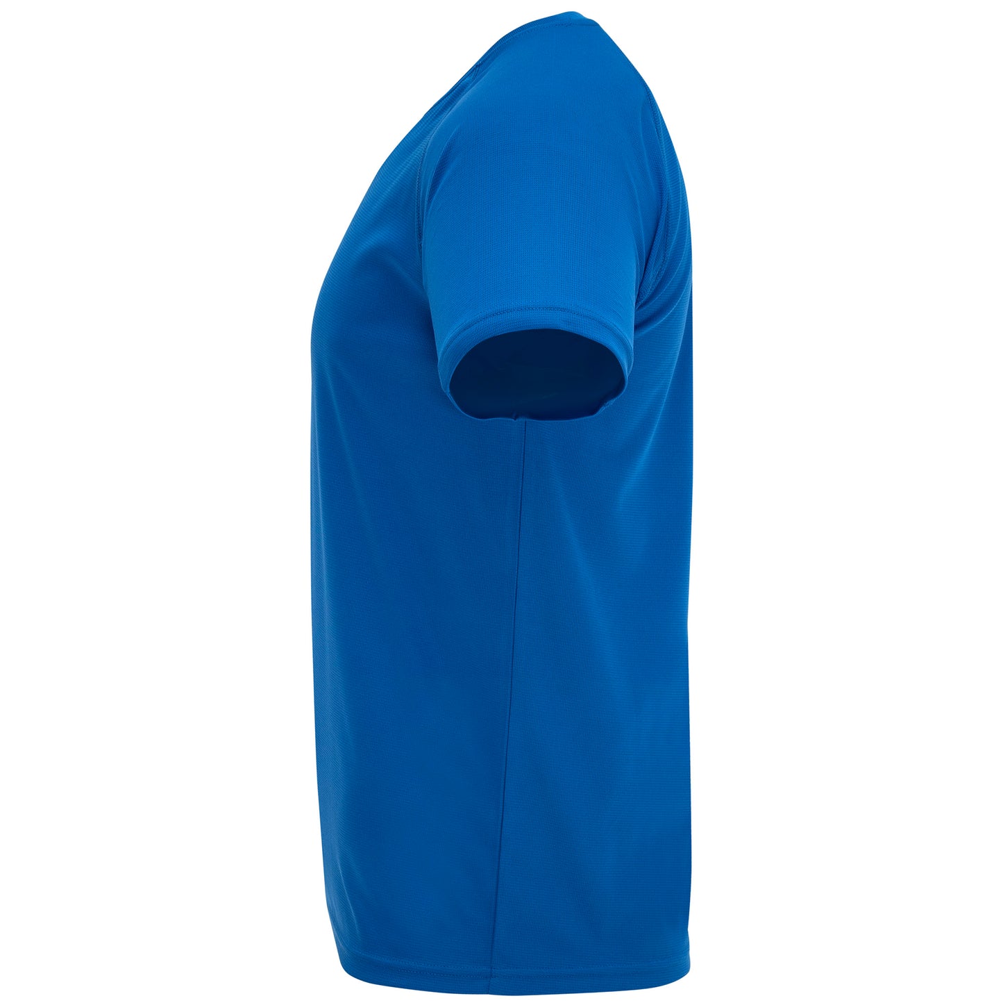 Camiseta Roly Bahrain azul