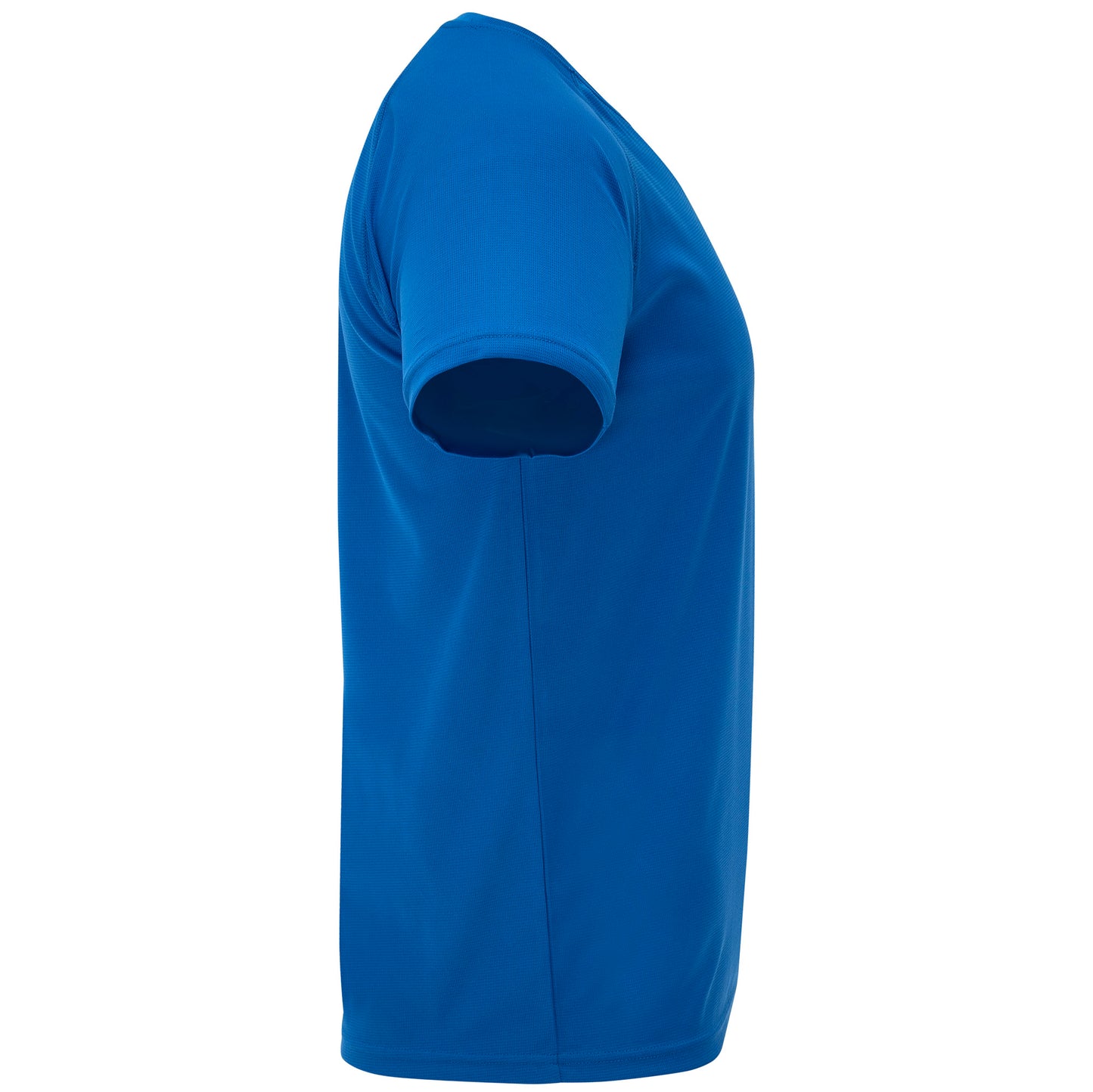 Camiseta Roly Bahrain azul