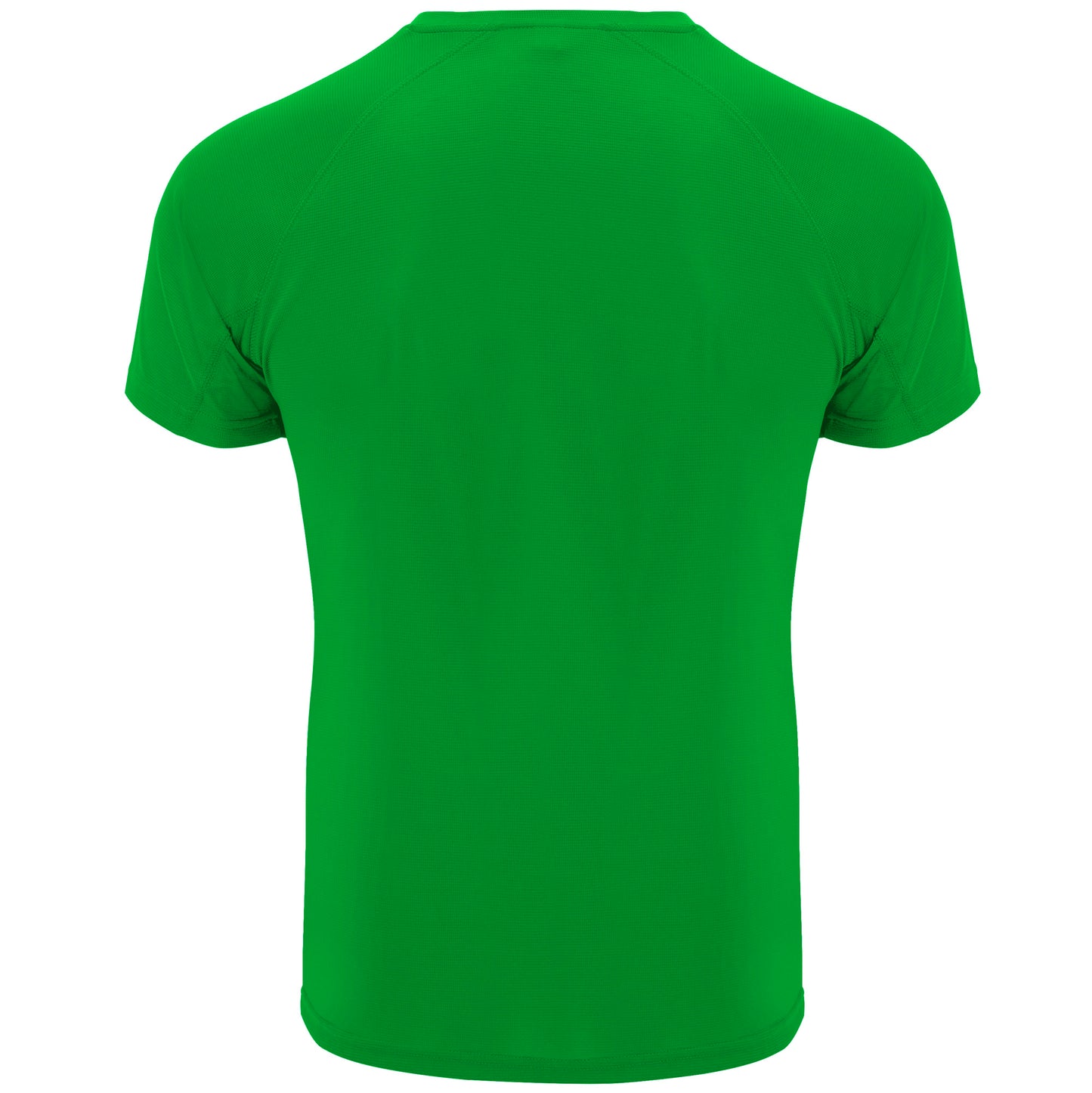 Camiseta Roly Bahrain verde