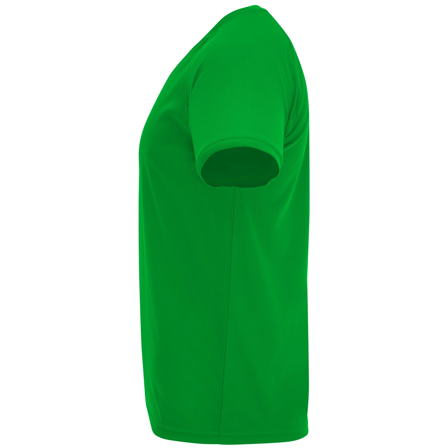 Camiseta Roly Bahrain verde